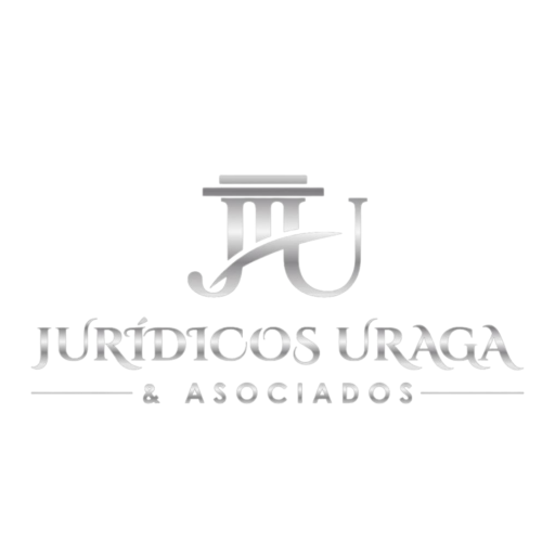 Jurídico Uraga Logo