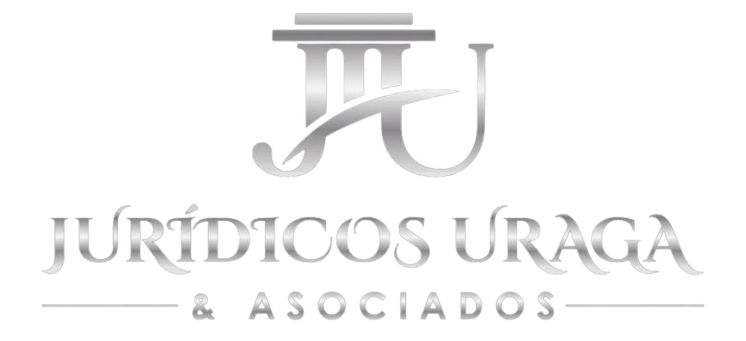 Jurídico Uraga Logo