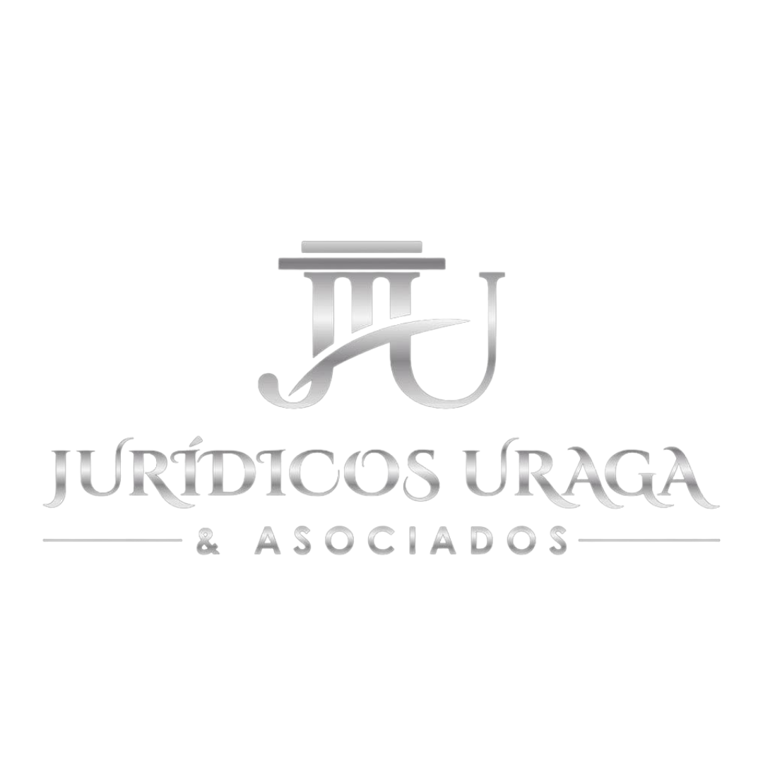 Jurídico Uraga Logo